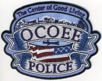 FL,Ocoee Police002