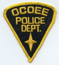 FL,Ocoee Police003