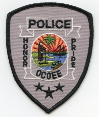 FL,Ocoee Police004