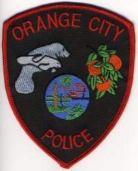 FL,Orange City Police001