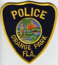 FL,Orange Park Police001