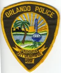 FL,Orlando Police001