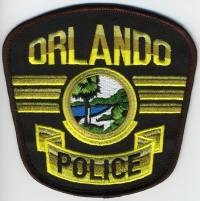 FL,Orlando Police002