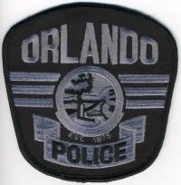 FL,Orlando Police003