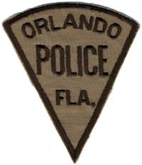 FL,Orlando Police004