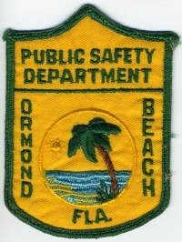 FL,Ormond Beach Police001