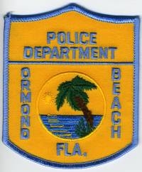 FL,Ormond Beach Police003