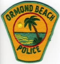 FL,Ormond Beach Police004