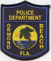 FL,Ormond Beach Police005