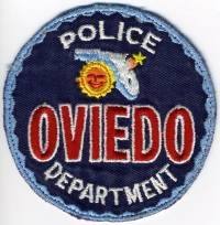 FL,Oviedo Police001