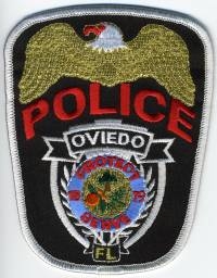 FL,Oviedo Police002