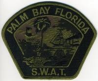 FL,Palm Bay Police SWAT001