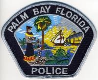 FL,Palm Bay Police002