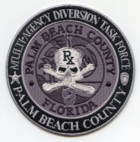 FL,Palm Beach County Multi Agency Diversion Task Force001