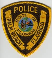 FL,Palm Beach Police001