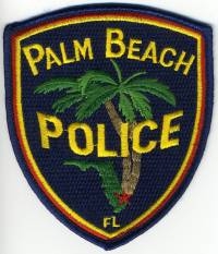 FL,Palm Beach Police002