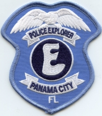 FL,Panama City Police Explorer001