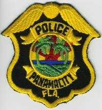 FL,Panama City Police001