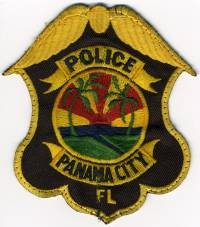 FL,Panama City Police002