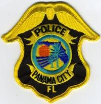 FL,Panama City Police003