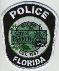 FL,Parker Police001