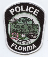 FL,Parker Police002