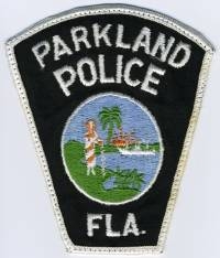 FL,Parkland Police001