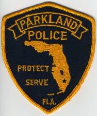 FL,Parkland Police002