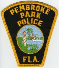 FL,Pembroke Park Police001