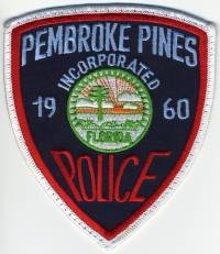 FL,Pembroke Pines Police002