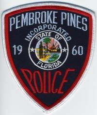 FL,Pembroke Pines Police003