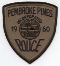 FL,Pembroke Pines Police004