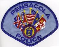 FL,Pensacola Police001