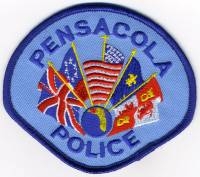 FL,Pensacola Police002