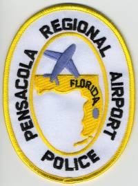 FL,Pensacola Regional Airport Police002