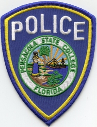 FL,Pensacola State College Police001