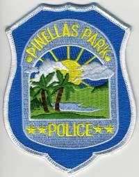 FL,Pinellas Park Police001