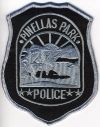 FL,Pinellas Park Police002