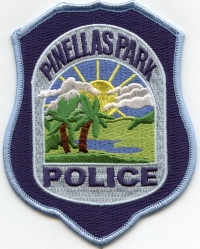 FL,Pinellas Park Police003