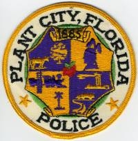 FL,Plant City Police002