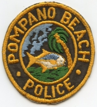 FL,Pompano Beach Police002