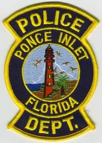 FL,Ponce Inlet Police001