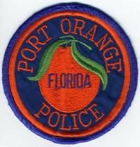 FL,Port Orange Police001