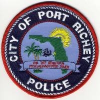 FL,Port Richey Police001