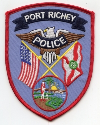 FL,Port Richey Police003