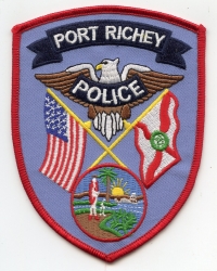 FL,Port Richey Police003