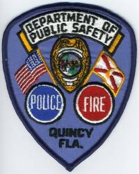 FL,Quincy Police001