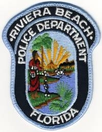 FL,Riviera Beach Police001