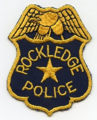 FL,Rockledge Police