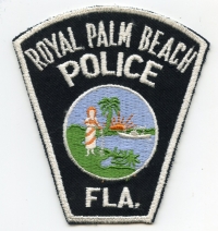 FL,Royal Palm Beach Police